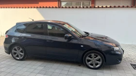 Subaru Impreza, снимка 5