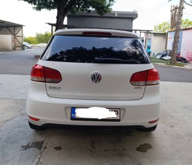 VW Golf Golg, снимка 6