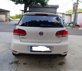 VW Golf Golg, снимка 6