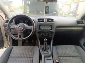 VW Golf Golg, снимка 11