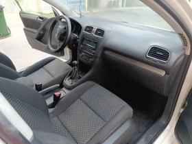 VW Golf Golg, снимка 14