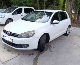 VW Golf Golg, снимка 3