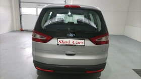 Ford Galaxy 2.0 cdti 6+ 1 | Mobile.bg    7