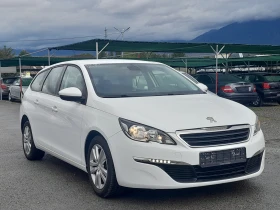 Peugeot 308 1.6hdi, снимка 1