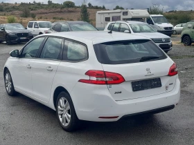 Peugeot 308 1.6hdi, снимка 4