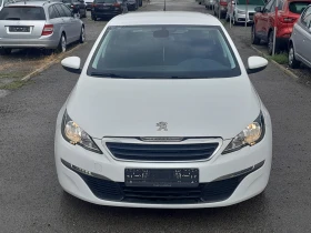 Peugeot 308 1.6hdi, снимка 2