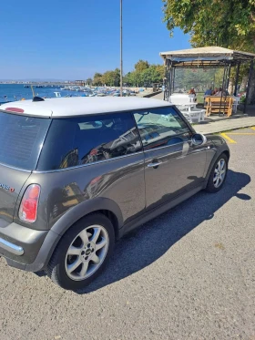 Mini Cooper 1.4 D4D ONE, снимка 10