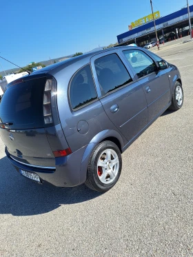 Opel Meriva, снимка 3