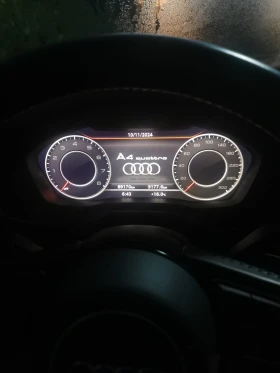 Audi A4 - [8] 