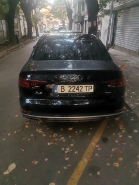 Audi A4 - [6] 