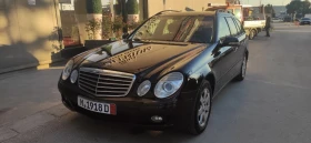 Mercedes-Benz E 200, снимка 2