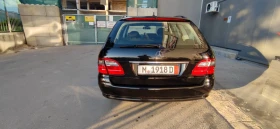 Mercedes-Benz E 200, снимка 6