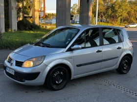 Renault Scenic 1.9DCi, снимка 1