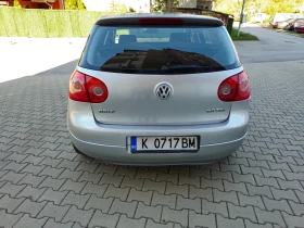 VW Golf 2.0 TDI, снимка 7