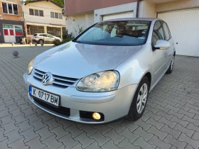 VW Golf 2.0 TDI, снимка 1