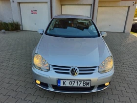 VW Golf 2.0 TDI, снимка 2