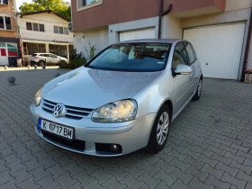 VW Golf 2.0 TDI, снимка 9