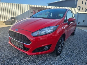 Ford Fiesta 1.25I EVRO 6B - [2] 