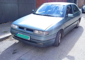     Seat Toledo