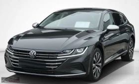     VW Arteon SHOOTING BRAKE/eHYBRID/218HP/LED/CAM/NAVI/402b