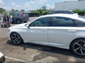 Honda Accord 2019 HONDA ACCORD SPORT 2.0T | Mobile.bg    7