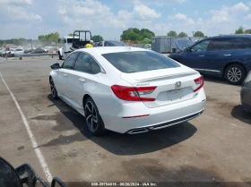 Honda Accord 2019 HONDA ACCORD SPORT 2.0T | Mobile.bg    4