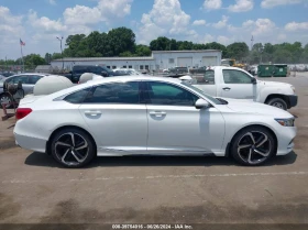 Honda Accord 2019 HONDA ACCORD SPORT 2.0T | Mobile.bg    8