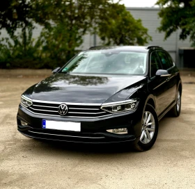 VW Passat 2.0 TDI DSG IQ LIGHT BUSINESS EDITION , снимка 3