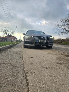 Audi A6 Allroad, снимка 15