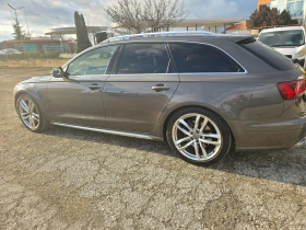 Audi A6 Allroad, снимка 3