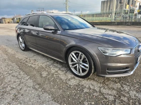 Audi A6 Allroad, снимка 2