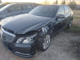 Mercedes-Benz E 350 E 350 cdi, снимка 2