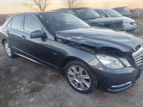 Mercedes-Benz E 350 E 350 cdi, снимка 1