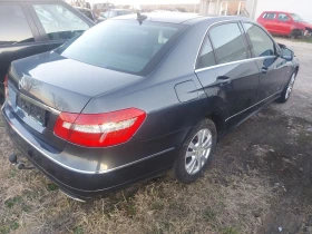 Mercedes-Benz E 350 E 350 cdi, снимка 6