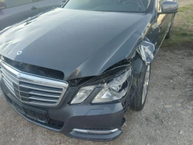 Mercedes-Benz E 350 E 350 cdi, снимка 3