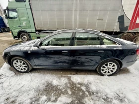 Audi A6 3.0 TDI, QUATTRO, снимка 2