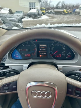 Audi A6 3.0 TDI, QUATTRO, снимка 6