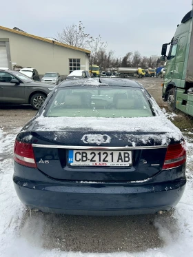 Audi A6 3.0 TDI, QUATTRO, снимка 3