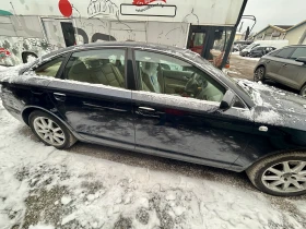 Audi A6 3.0 TDI, QUATTRO, снимка 4