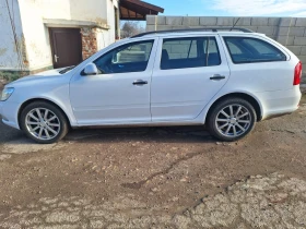 Skoda Octavia 1.9, снимка 4