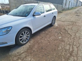 Skoda Octavia 1.9, снимка 3