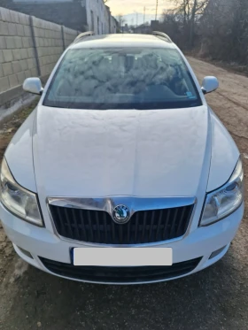 Skoda Octavia 1.9, снимка 1