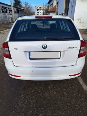 Skoda Octavia 1.9, снимка 2