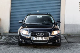 Audi A4, снимка 2