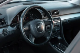 Audi A4, снимка 8