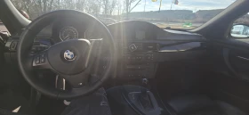 BMW 330 M57 231кс., снимка 9