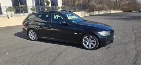 BMW 330 M57 231кс., снимка 5