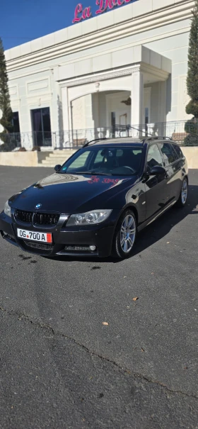 BMW 330 M57 231кс., снимка 1