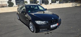 BMW 330 M57 231кс., снимка 4