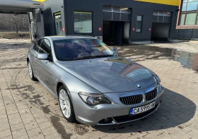 BMW 630 630i, снимка 1